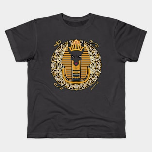 Anubis The Guardian Kids T-Shirt